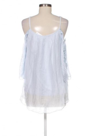 Damen Shirt Unbranded, Größe L, Farbe Blau, Preis € 10,99
