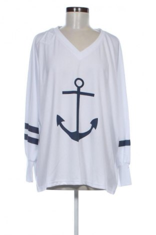 Damen Shirt Unbranded, Größe 3XL, Farbe Mehrfarbig, Preis € 9,79