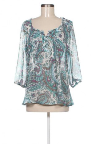 Bluză de femei Unbranded, Mărime M, Culoare Multicolor, Preț 65,99 Lei