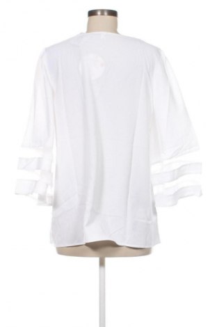 Γυναικεία μπλούζα Unbranded, Μέγεθος XL, Χρώμα Λευκό, Τιμή 8,99 €