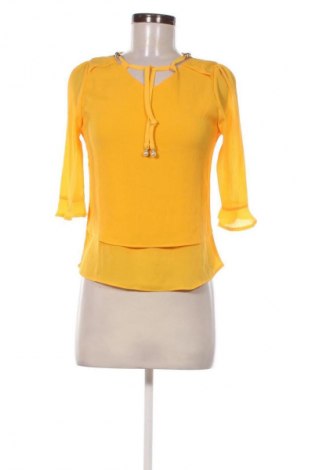 Damen Shirt Unbranded, Größe S, Farbe Gelb, Preis € 6,99