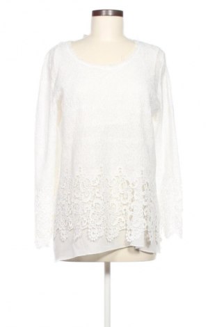 Damen Shirt Unbranded, Größe M, Farbe Weiß, Preis € 13,99