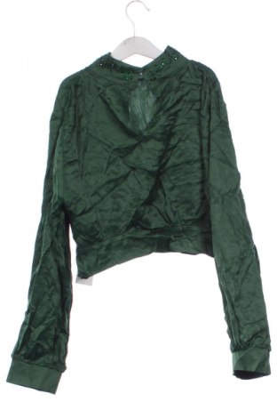Dámska blúza Unbranded, Veľkosť S, Farba Zelená, Cena  11,95 €