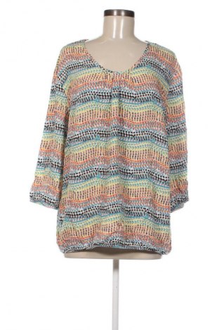 Damen Shirt Unbranded, Größe XXL, Farbe Mehrfarbig, Preis 13,99 €