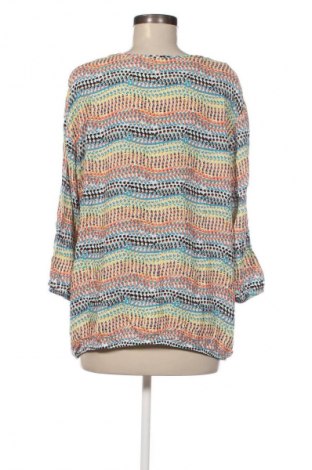 Damen Shirt Unbranded, Größe XXL, Farbe Mehrfarbig, Preis 13,99 €