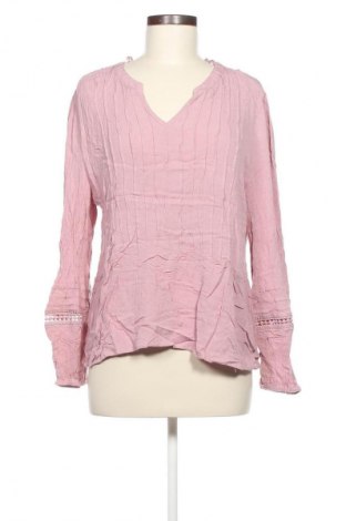Damen Shirt Unbranded, Größe L, Farbe Aschrosa, Preis € 13,99