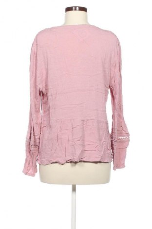 Damen Shirt Unbranded, Größe L, Farbe Aschrosa, Preis € 13,99
