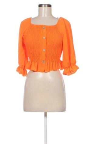 Damen Shirt Unbranded, Größe M, Farbe Orange, Preis € 13,99