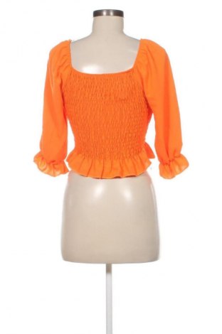 Damen Shirt Unbranded, Größe M, Farbe Orange, Preis € 13,99