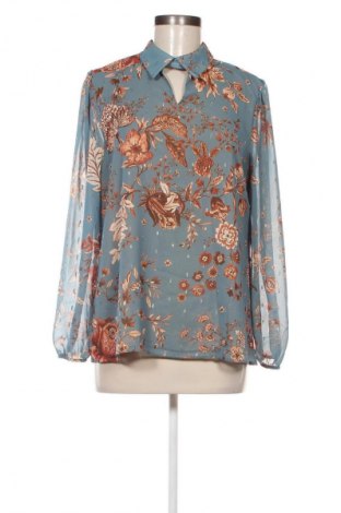 Damen Shirt Unbranded, Größe M, Farbe Mehrfarbig, Preis 13,99 €