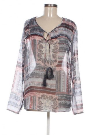 Damen Shirt Unbranded, Größe XL, Farbe Mehrfarbig, Preis € 5,99