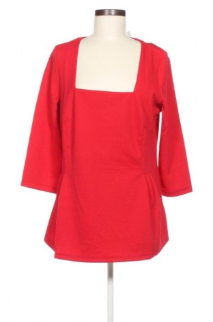 Damen Shirt Unbranded, Größe XL, Farbe Rot, Preis € 13,99
