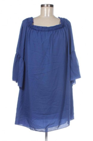 Damen Shirt Unbranded, Größe XXL, Farbe Blau, Preis € 12,99