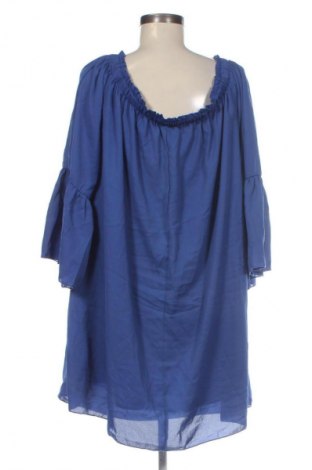 Damen Shirt Unbranded, Größe XXL, Farbe Blau, Preis € 12,99