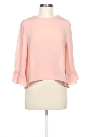 Damen Shirt Unbranded, Größe S, Farbe Rot, Preis € 5,99