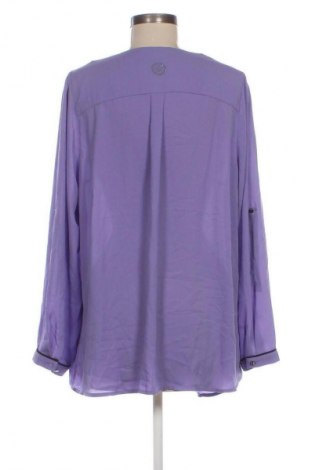 Bluzka damska Unbranded, Rozmiar XXL, Kolor Fioletowy, Cena 26,99 zł