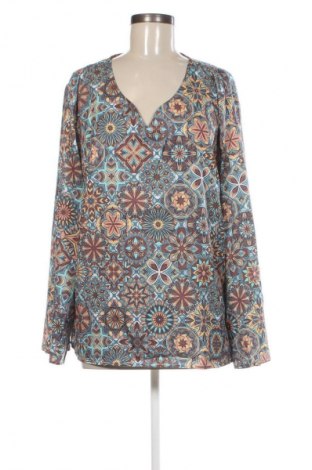 Damen Shirt Unbranded, Größe XXL, Farbe Mehrfarbig, Preis € 13,99