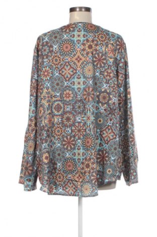 Damen Shirt Unbranded, Größe XXL, Farbe Mehrfarbig, Preis € 13,99