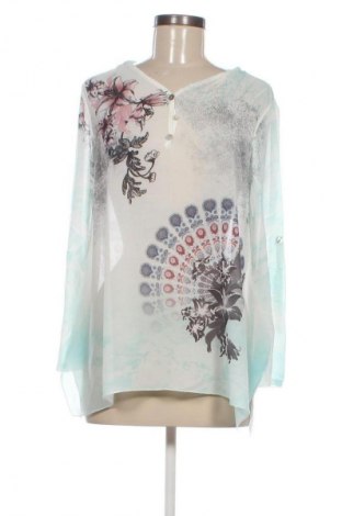 Damen Shirt Unbranded, Größe M, Farbe Mehrfarbig, Preis € 5,99