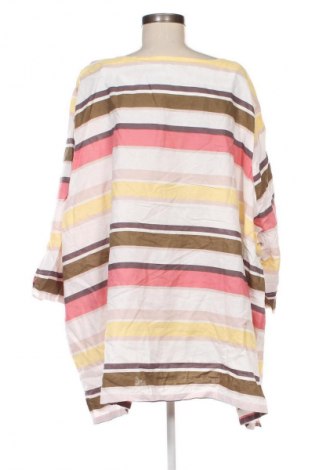Dámská halenka Unbranded, Velikost 3XL, Barva Vícebarevné, Cena  129,00 Kč