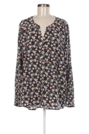 Damen Shirt Unbranded, Größe 3XL, Farbe Mehrfarbig, Preis 13,99 €