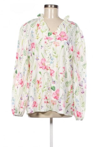 Damen Shirt Unbranded, Größe XXL, Farbe Mehrfarbig, Preis € 13,99