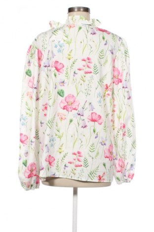 Damen Shirt Unbranded, Größe XXL, Farbe Mehrfarbig, Preis € 13,99