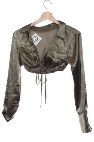 Damen Shirt Unbranded, Größe S, Farbe Grün, Preis € 13,99