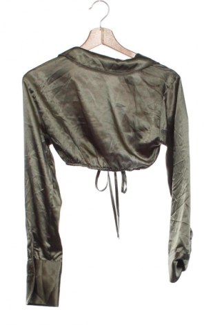 Damen Shirt Unbranded, Größe S, Farbe Grün, Preis € 13,99