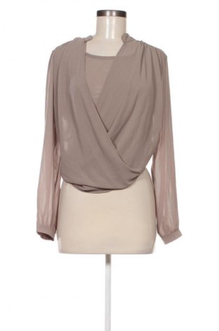 Damen Shirt Unbranded, Größe S, Farbe Braun, Preis € 5,99