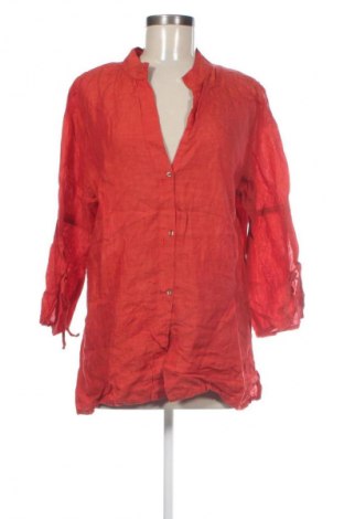 Damen Shirt Unbranded, Größe M, Farbe Rot, Preis € 5,99