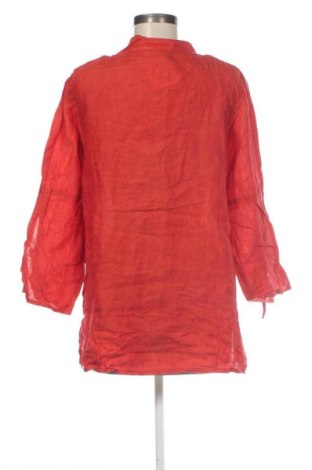 Damen Shirt Unbranded, Größe M, Farbe Rot, Preis € 5,99