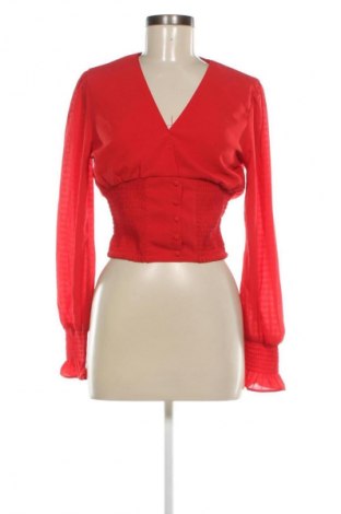 Damen Shirt Unbranded, Größe M, Farbe Rot, Preis € 5,99
