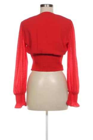 Damen Shirt Unbranded, Größe M, Farbe Rot, Preis € 5,99