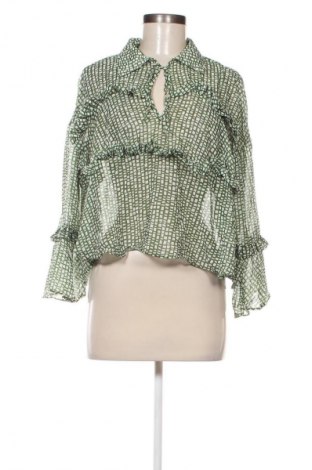 Damen Shirt Unbranded, Größe M, Farbe Mehrfarbig, Preis € 13,99