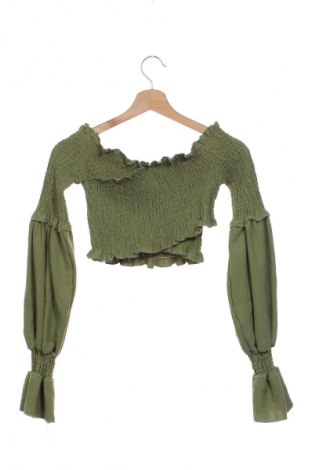 Damen Shirt Unbranded, Größe M, Farbe Grün, Preis € 13,99