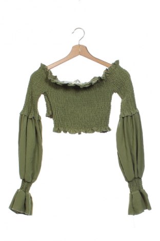 Damen Shirt Unbranded, Größe M, Farbe Grün, Preis € 13,99
