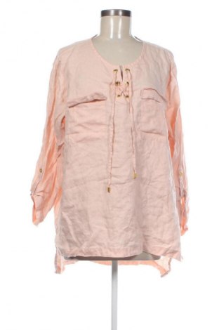 Damen Shirt Unbranded, Größe XXL, Farbe Orange, Preis € 5,99