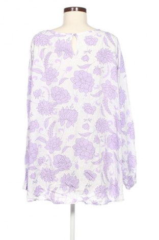 Damen Shirt Unbranded, Größe 3XL, Farbe Mehrfarbig, Preis € 5,99