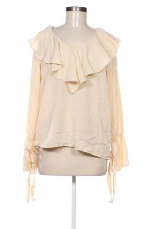 Damen Shirt Unbranded, Größe L, Farbe Beige, Preis € 13,99