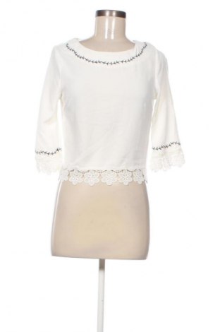 Damen Shirt Unbranded, Größe S, Farbe Weiß, Preis 13,99 €