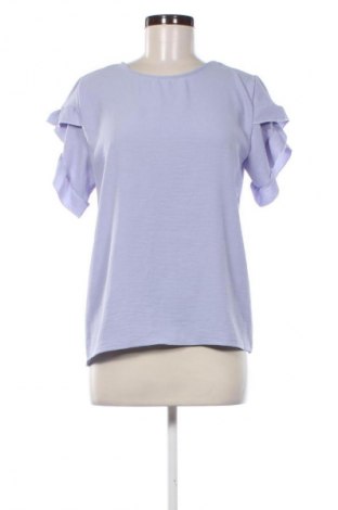 Damen Shirt Unbranded, Größe L, Farbe Lila, Preis 9,79 €