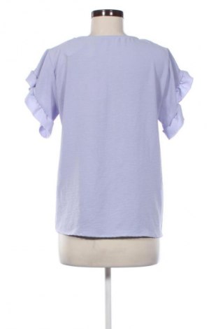 Damen Shirt Unbranded, Größe L, Farbe Lila, Preis 9,79 €
