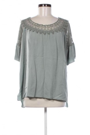 Damen Shirt Unbranded, Größe XL, Farbe Grün, Preis 9,79 €