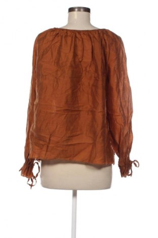 Damen Shirt Unbranded, Größe XL, Farbe Braun, Preis € 13,99