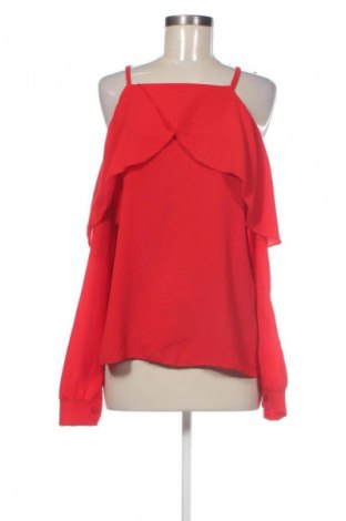 Damen Shirt Unbranded, Größe XL, Farbe Rot, Preis € 5,99