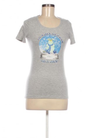 Damen Shirt Unbranded, Größe M, Farbe Grau, Preis 9,72 €