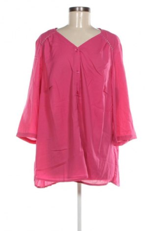 Damen Shirt Unbranded, Größe XL, Farbe Rosa, Preis € 5,99