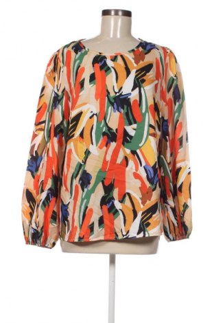 Damen Shirt Unbranded, Größe M, Farbe Mehrfarbig, Preis € 5,99