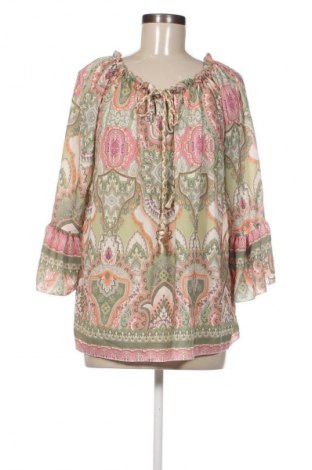 Dámska blúza Unbranded, Veľkosť XL, Farba Viacfarebná, Cena  8,95 €